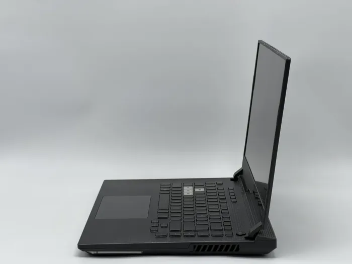 Ноутбук Asus ROG Strix G513RM-WS74, AMD Ryzen 7 6800H, 16 GB, 960 GB, NVIDIA GeForce RTX 3060, 2560x1440, IPS [SH2602048] БУ - зображення 3