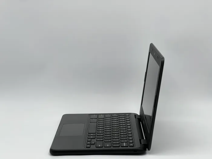 Ноутбук Dell ChromeBook 3100, Intel Celeron N4020, 4 GB, 16 GB, Intel UHD Graphics 600, 1366x768, TN [SH26031057] БУ - зображення 3