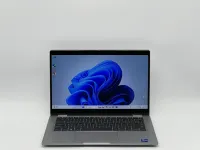Ноутбук Dell Latitude 5320 2-in-1, i7-1185G7, 16 GB, 240 GB, Intel Iris Xe Graphics, 1920x1080, IPS [SH26031380] БУ