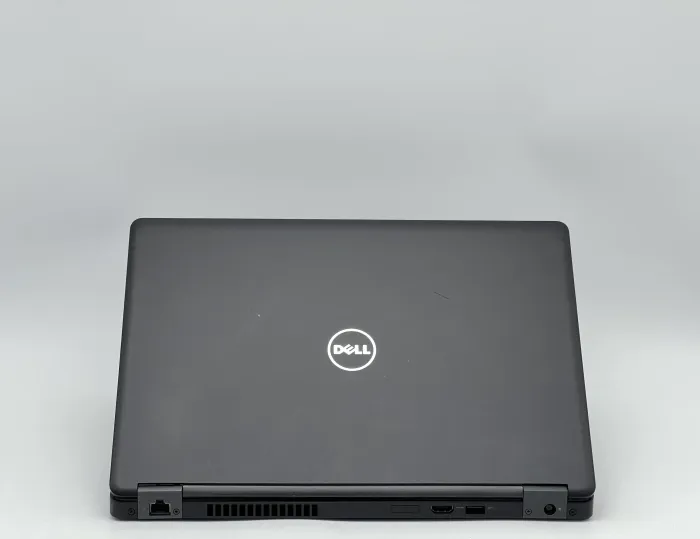 Ноутбук Dell Latitude 5480, i7-6600U, 16 GB, 480 GB, NVIDIA GeForce 930 MX, 1366x768, TN [SH26031374] БУ - зображення 4