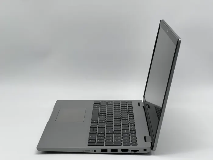 Ноутбук Dell Latitude 5520, i5-1145G7, 16 GB, 240 GB, Intel Iris Xe Graphics, 1920x1080, IPS [SH25121326] БУ - изображение 3