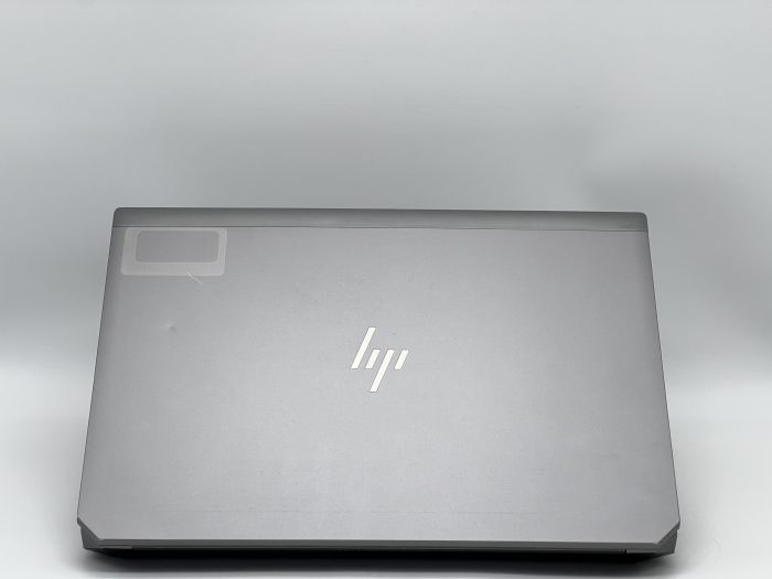 Ноутбук HP ZBook 17 G5, i5-8400H, 16 GB, 480 GB, NVIDIA Quadro P2000, 1920x1080, IPS [SH2609968] БУ - изображение 4