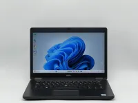 Ноутбук Dell Latitude 5490, i5-8350U, 16 GB, 240 GB, Intel UHD 620, 1920x1080, IPS [SH2504247] БУ