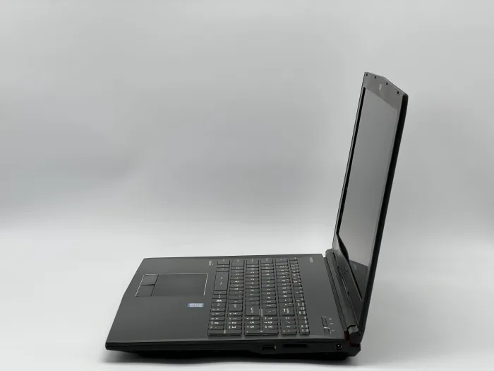 Ноутбук MSI GL62M 7REX, i7-7700HQ, 16 GB, 480 GB, NVIDIA GeForce GTX 1050 Ti, 1920x1080, TN [SH2603074] БУ - зображення 3