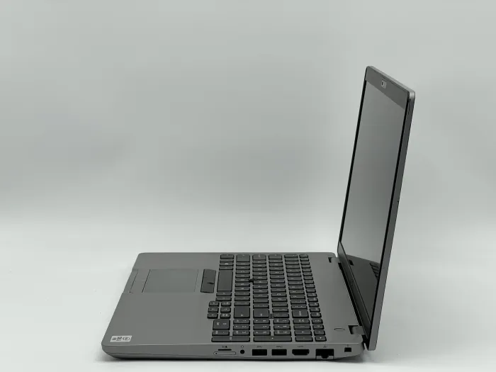 Ноутбук Dell Latitude 5511, i5-10400H, 16 GB, 240 GB, Intel UHD Graphics, 1920x1080, IPS [SH26031315] БУ - зображення 3
