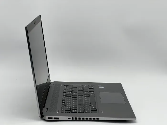 Ноутбук HP ZBook Studio G5, i7-9850H, 16 GB, 480 GB, NVIDIA Quadro P1000, 1920x1080, IPS [SH2605346] БУ - зображення 2