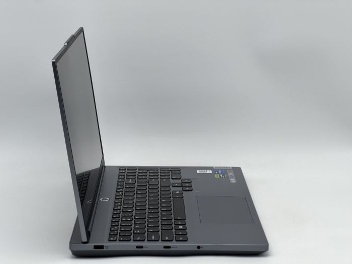 Ноутбук Lenovo Legion 5 16IRX9, i7-14700HX, 32 GB, 960 GB, NVIDIA GeForce RTX 4070, 2560 x 1600, IPS [SH2608822] БУ - изображение 2