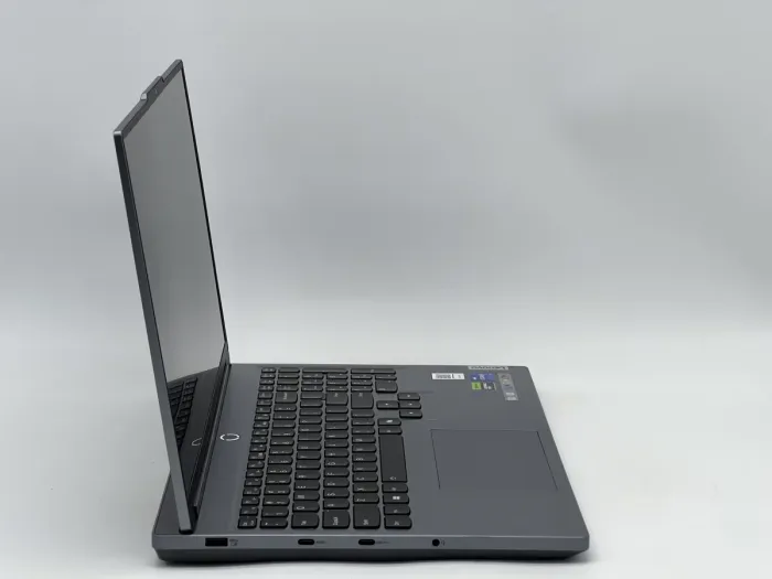 Ноутбук Lenovo Legion 5 16IRX9, i7-14700HX, 32 GB, 960 GB, NVIDIA GeForce RTX 4070, 2560 x 1600, IPS [SH2608822] БУ - зображення 2