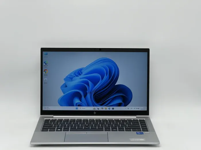 Ноутбук HP EliteBook 840 G8, i5-1145G7, 16 GB, 240 GB, Intel Iris Xe Graphics, 1920x1080, IPS [SH2606566] БУ - зображення 1