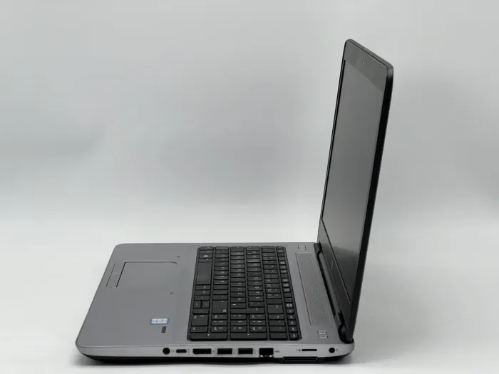 Ноутбук HP ProBook 650 G2, i5-6200U, 8 GB, 120 GB, Intel HD Graphics 520, 1366x768, TN [DV2608222] БУ - зображення 3