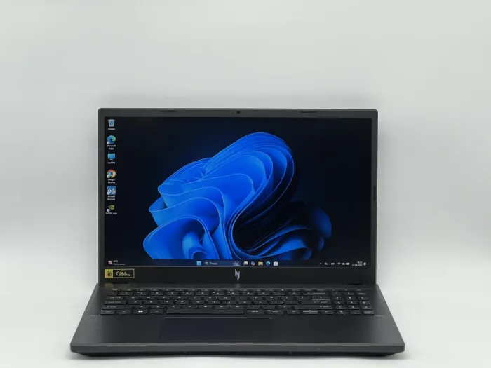 Ноутбук Acer Nitro V 15 ANV15-51-789J, i7-13620H, 16 GB, 480 GB, NVIDIA GeForce RTX 4060, 1920x1080, IPS [SH26071063] БУ - зображення 1