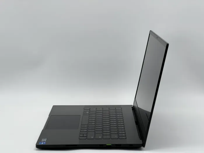 Ноутбук Razer Blade 15 RZ09-0421PED3, i7-12800H, 32 GB, 960 GB, NVIDIA GeForce RTX 3080 Ti, 2560x1440, IPS [SH2603198] БУ - зображення 3