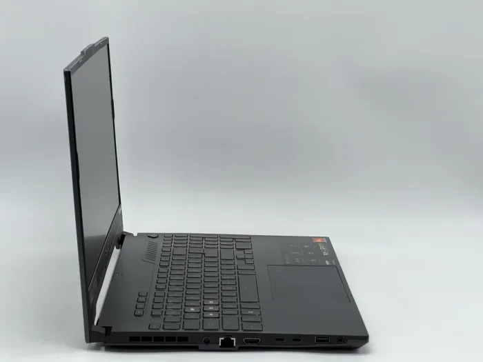 Ноутбук Asus TUF FA507XV-MS94, AMD Ryzen 9 7940HS, 16 GB, 960 GB, NVIDIA GeForce RTX 4060, 1920x1080, IPS [SH26061493] БУ - зображення 2
