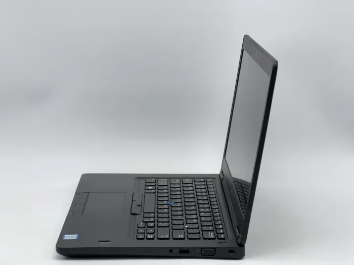 Ноутбук Dell Latitude 5480, i5-6300U, 8 GB, 240 GB, Intel HD Graphics 520, 1920x1080, IPS [SH2605884] БУ - зображення 3