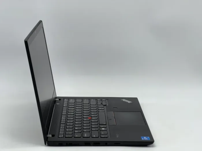 Ноутбук Lenovo ThinkPad T14 Gen 2, i5-1145G7, 16 GB, 240 GB, Intel Iris Xe Graphics, 1920x1080, IPS [SH2607028] БУ - изображение 2