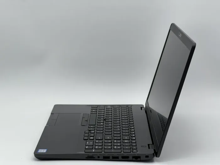 Ноутбук Dell Latitude 5500, i5-8265U, 16 GB, 240 GB, Intel UHD Graphics 620, 1920x1080, IPS [SH2504507] БУ - изображение 3