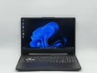 Ноутбук Asus TUF FA506IV, AMD Ryzen 7 4800H, 16 GB, 960 GB, NVIDIA GeForce RTX 2060, 1920x1080, IPS [SH2603699] БУ