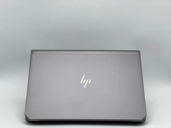 Ноутбук HP ZBook 15 G5, i7-8850H, 16 GB, 480 GB, NVIDIA Quadro P1000, 1920x1080, IPS [SH26051281] БУ - зображення 4