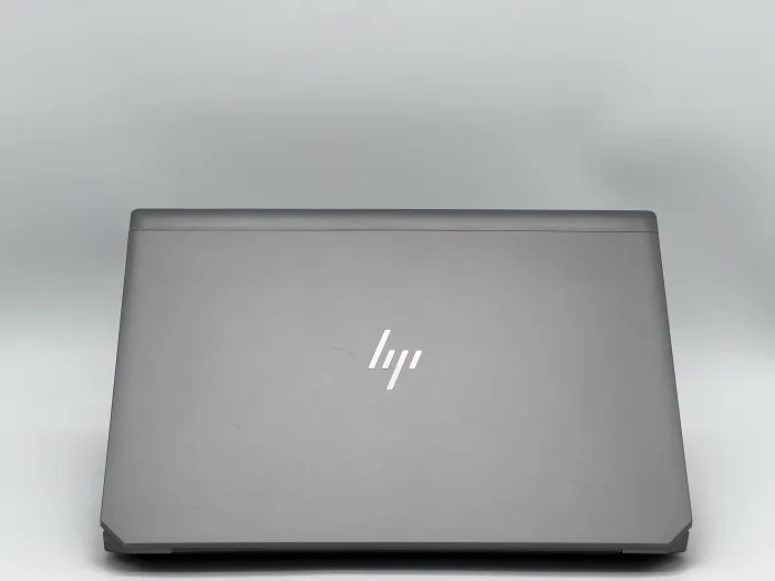 Ноутбук HP ZBook 15 G6, i7-9750H, 16 GB, 480 GB, NVIDIA Quadro T1000, 1920x1080, IPS [SH26051087] БУ - зображення 4