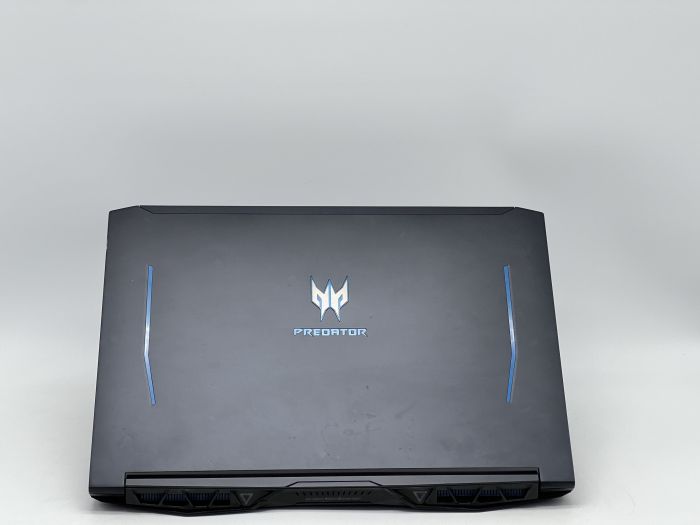 Ноутбук Acer Predator Helios 300 PH315-52-72EV, i7-9750H, 16 GB, 480 GB, NVIDIA GeForce RTX 2060, 1920x1080, IPS [SH26031360] БУ - изображение 4