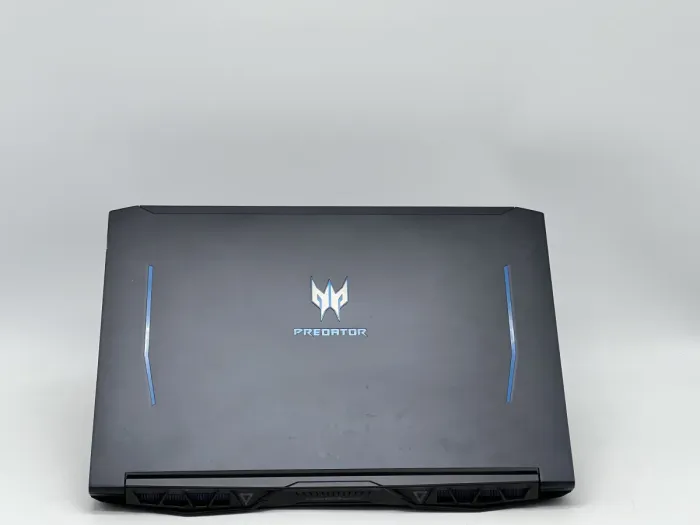 Ноутбук Acer Predator Helios 300 PH315-52-72EV, i7-9750H, 16 GB, 480 GB, NVIDIA GeForce RTX 2060, 1920x1080, IPS [SH26031360] БУ - зображення 4