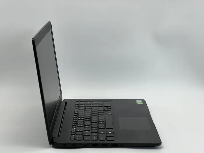 Ноутбук Dell Latitude 3500, i7-8565U, 16 GB, 480 GB, NVIDIA GeForce MX 130, 1920x1080, TN [SH2602170] БУ - зображення 2