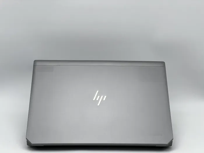 Ноутбук HP ZBook 15 G5, i7-8850H, 16 GB, 480 GB, NVIDIA Quadro P1000, 1920x1080, IPS [SH26051274] БУ - зображення 4