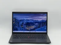 Ноутбук Lenovo ThinkPad L14 Gen 3, i5-1245U, 16 GB, 240 GB, Intel Iris Xe Graphics, 1920x1080, IPS [SH26051103] БУ