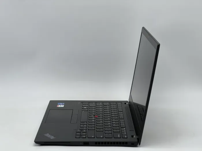Ноутбук Lenovo ThinkPad T14s Gen 2, i7-1185G7, 32 GB, 480 GB, Intel Iris Xe Graphics, 3840x2160, IPS [SH26071148] БУ - зображення 3