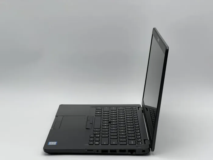 Ноутбук Dell Latitude 5400, i5-8365U, 16 GB, 480 GB, Intel UHD 620, 1920x1080, IPS [SH2504581] БУ - зображення 3