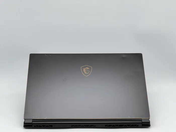 Ноутбук MSI GS65 Stealth Thin 8RE-033NE, i7-8750H, 16 GB, 960 GB, NVIDIA GeForce GTX 1060, 1920x1080, IPS [NS25032021] БУ - изображение 4