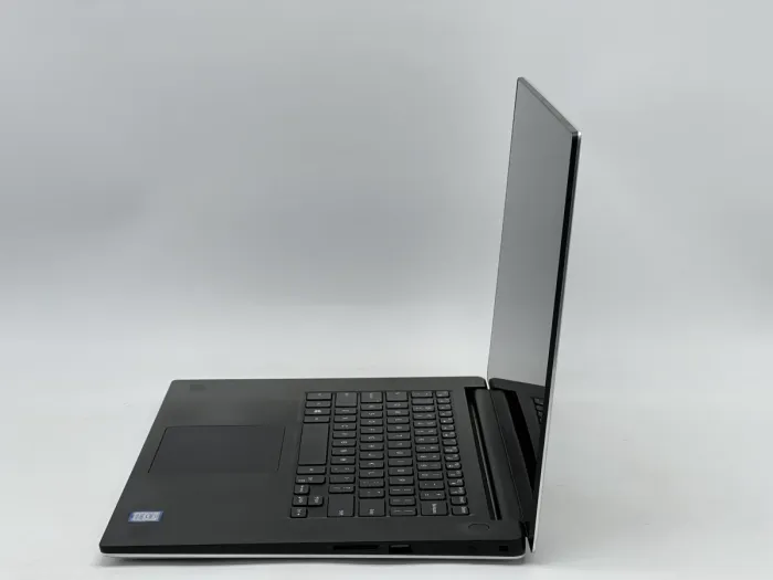 Ноутбук Dell XPS 15 7590, i7-9750H, 16 GB, 480 GB, NVIDIA GeForce GTX 1650 Max-Q, 3840x2160, IPS [SH26051025] БУ - зображення 3