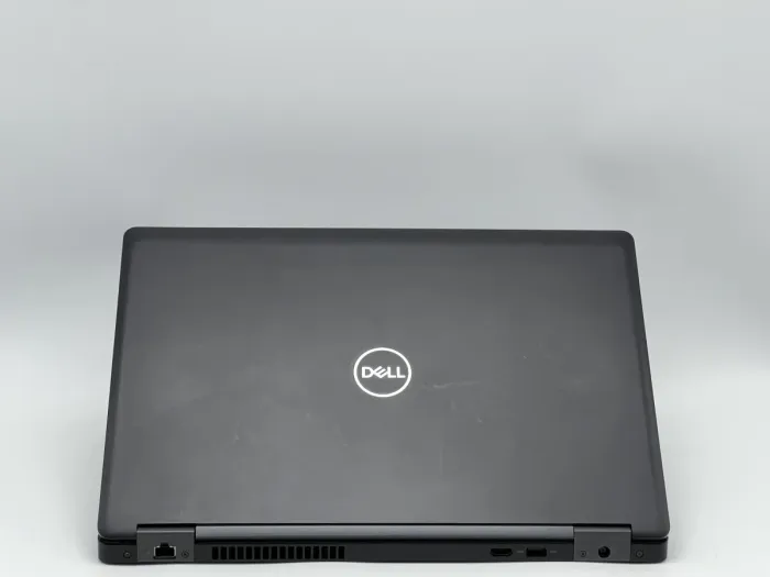 Ноутбук Dell Latitude 5590, i5-7300U, 8 GB, 120 GB, Intel HD Graphics 620, 1366x768, TN [SH2605908] БУ - зображення 4
