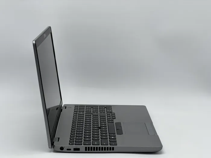 Ноутбук Dell Latitude 5511, i5-10400H, 16 GB, 240 GB, Intel UHD Graphics, 1920x1080, IPS [SH26021786] БУ - зображення 2