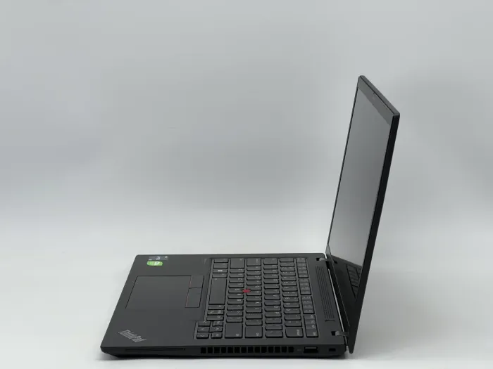 Ноутбук Lenovo ThinkPad T14 Gen 3, i5-1245U, 16 GB, 480 GB, Intel Iris Xe Graphics, 1920x1200, IPS [SH2608459] БУ - зображення 3