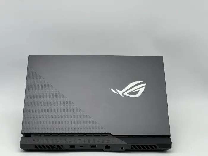 Ноутбук Asus ROG Strix G513QM - WS96, AMD Ryzen 7 5800H, 32 GB, 960 GB, NVIDIA GeForce RTX 3060, 1920x1080, IPS [SH2506383] БУ - изображение 4