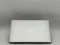 Ноутбук Dell XPS 15 7590, i7-9750H, 16 GB, 240 GB, NVIDIA GeForce GTX 1650, 1920x1080, IPS [SH2603678] БУ
