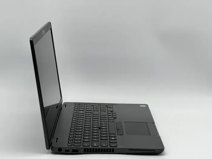 Ноутбук Dell Latitude 5500, i5-8365U, 16 GB, 480 GB, Intel UHD Graphics 620, 1920x1080, IPS [SH25041315] БУ - зображення 2