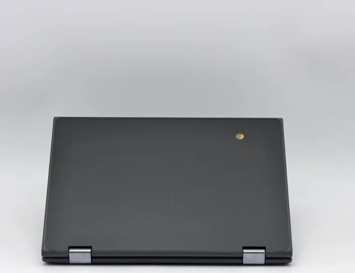 Ноутбук Lenovo 300e Chromebook 2nd Gen 2 in 1, Intel Celeron N4100, 8 GB, 32 GB, Intel UHD Graphics 600, 1366x768, IPS [2609754] БУ - изображение 5
