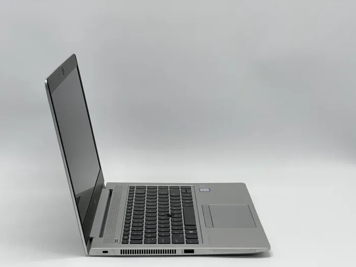 Ноутбук HP EliteBook 840 G5, i5-8250U, 8 GB, 240 GB, Intel UHD Graphics 620, 1920x1080, IPS [SH2603294] БУ - зображення 2