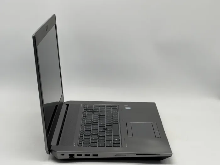 Ноутбук HP ZBook 17 G5, i7-8850H, 16 GB, 480 GB, NVIDIA Quadro P4200, 1920x1080, IPS [SH2606959] БУ - изображение 2
