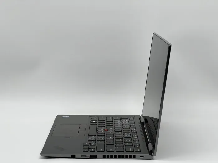 Ноутбук Lenovo ThinkPad X1 Yoga Gen 4, i7-8665U, 16 GB, 240 GB, Intel UHD 620, 2560x1440, IPS [SH2601307] БУ - зображення 3