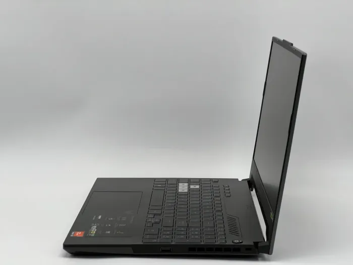 Ноутбук Asus TUF FA507XV, AMD Ryzen 9 7940HS, 16 GB, 960 GB, NVIDIA GeForce RTX 4060, 1920x1080, IPS [SH26031222] БУ - зображення 3