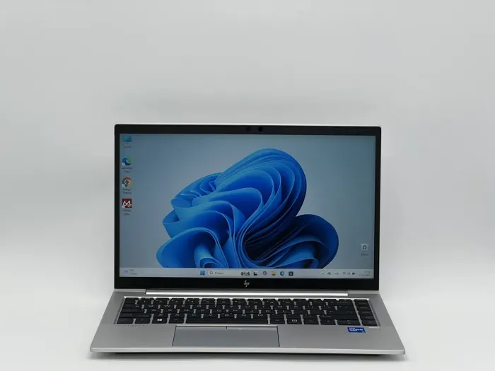 Ноутбук HP EliteBook 840 G8, i5-1145G7, 16 GB, 240 GB, Intel Iris Xe Graphics, 1920x1080, IPS [SH25031374] БУ - изображение 1