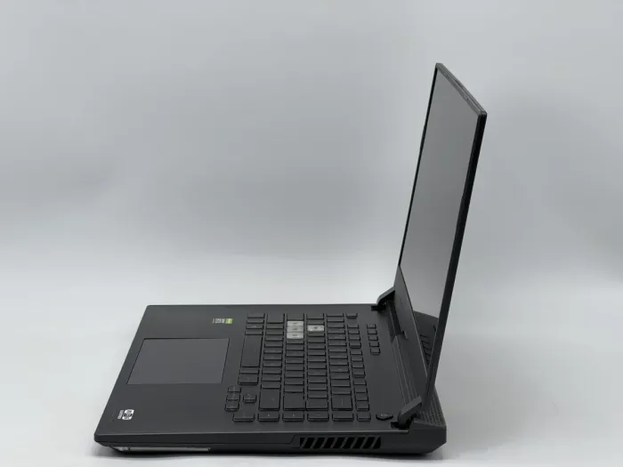 Ноутбук Asus ROG Strix G513QM - WS96, AMD Ryzen 7 5800H, 32 GB, 960 GB, NVIDIA GeForce RTX 3060, 1920x1080, IPS [SH2506383] БУ - изображение 3