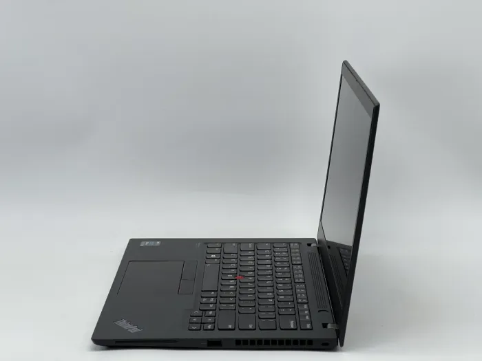 Ноутбук Lenovo ThinkPad T14s Gen 2, i7-1185G7, 32 GB, 480 GB, Intel Iris Xe Graphics, 3840x2160, IPS [SH26071071] БУ - зображення 3