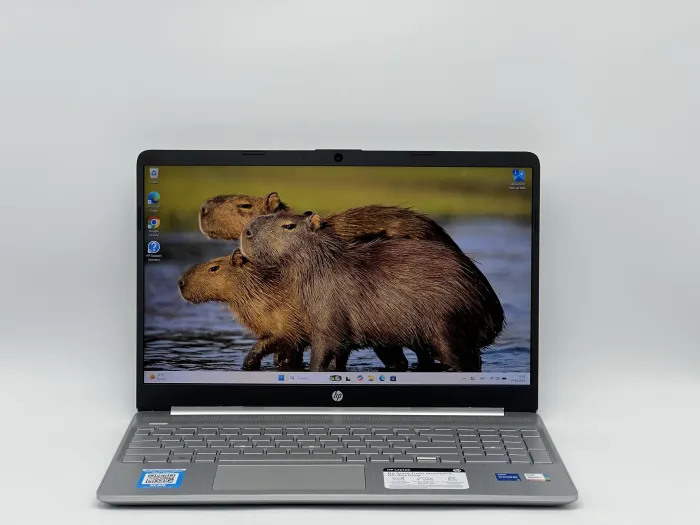 Ноутбук HP 15-dy2045nr, i5-1135G7, 16 GB, 240 GB, Intel Iris Xe Graphics, 1920x1080, IPS [SH2604912] БУ - изображение 1