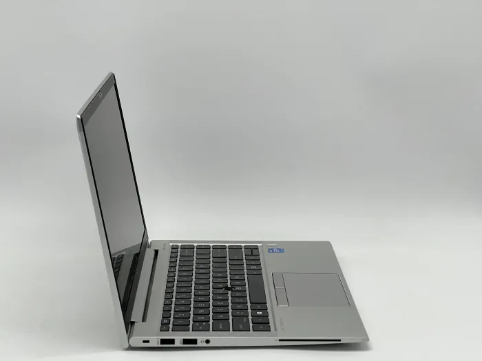 Ноутбук HP EliteBook 840 G8, i5-1145G7, 16 GB, 240 GB, Intel Iris Xe Graphics, 1920x1080, IPS [SH2604642] БУ - зображення 2