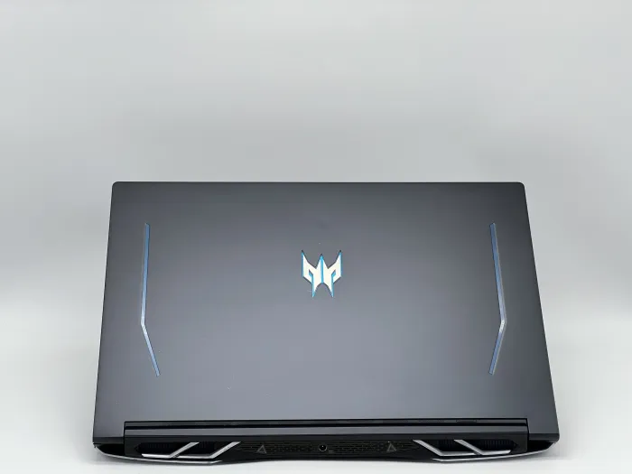 Ноутбук Acer Predator Helios 300 PH317-55-93L3, i9-11900H, 32 GB, 960 GB, NVIDIA GeForce RTX 3070, 2560x1440, IPS [SH2505657] БУ - зображення 4
