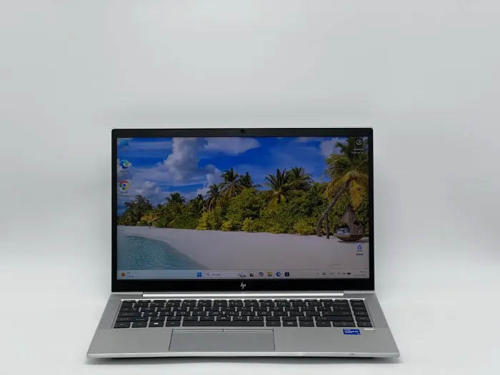Ноутбук HP EliteBook 840 G8, i5-1145G7, 16 GB, 240 GB, Intel Iris Xe Graphics, 1920x1080, IPS [SH2505955] БУ - зображення 1